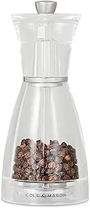 Cole & Mason Pina Pepper Mill 140mm